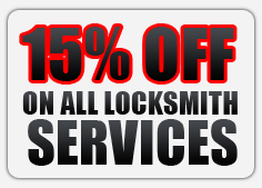 Locksmith in Azusa